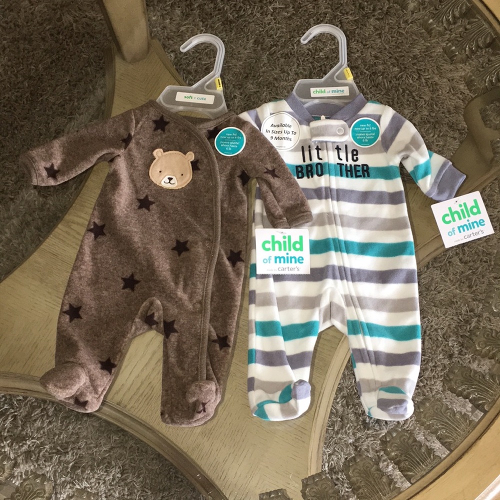 Child of mine bundle
